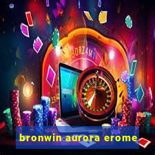 bronwin aurora erome