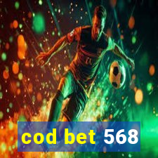 cod bet 568