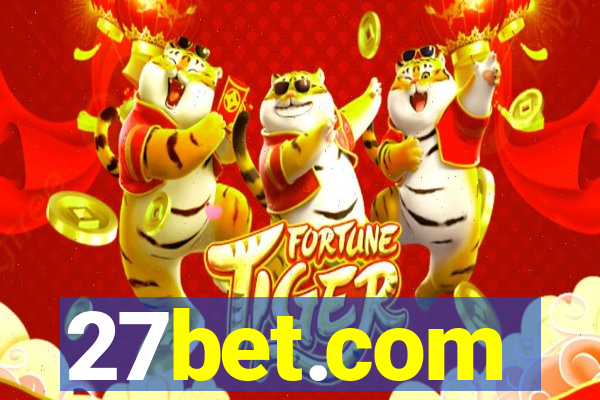 27bet.com