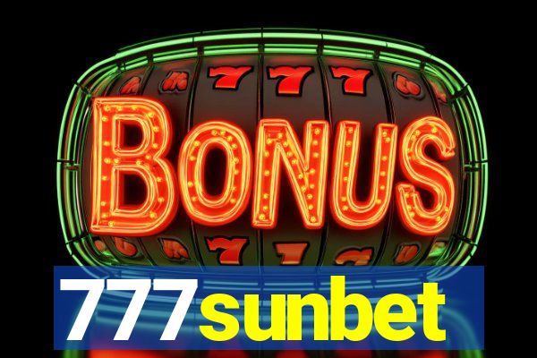 777sunbet