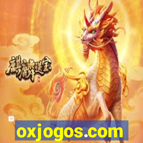 oxjogos.com