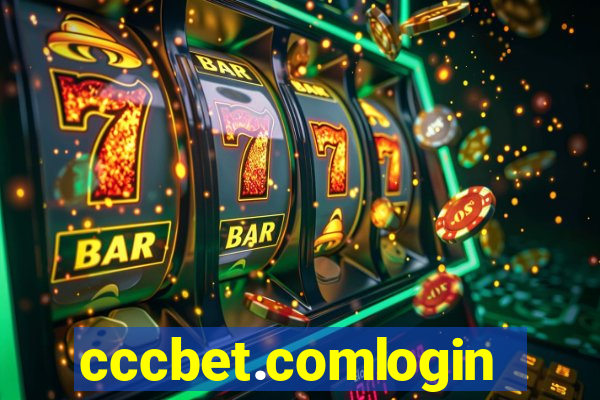 cccbet.comlogin