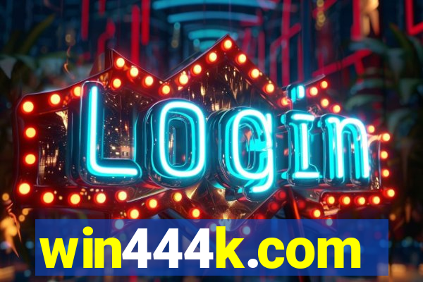 win444k.com