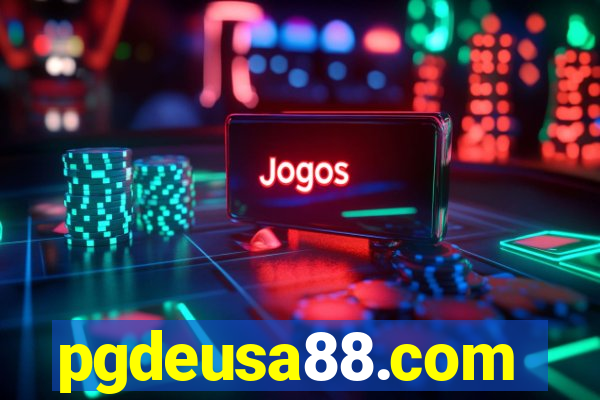 pgdeusa88.com