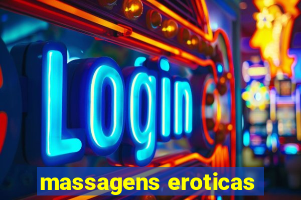 massagens eroticas