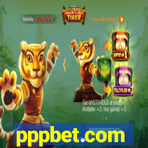 pppbet.com