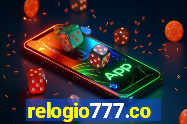 relogio777.co