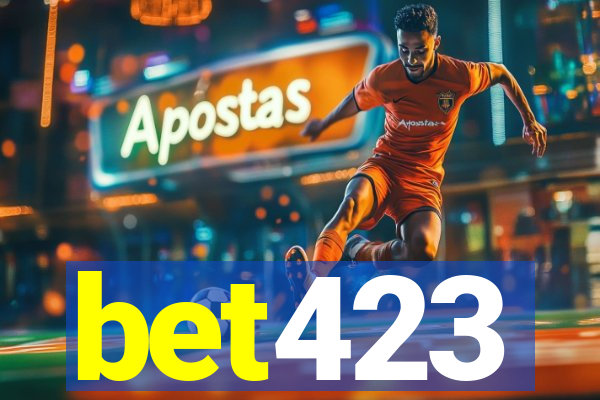 bet423