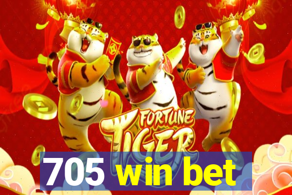 705 win bet