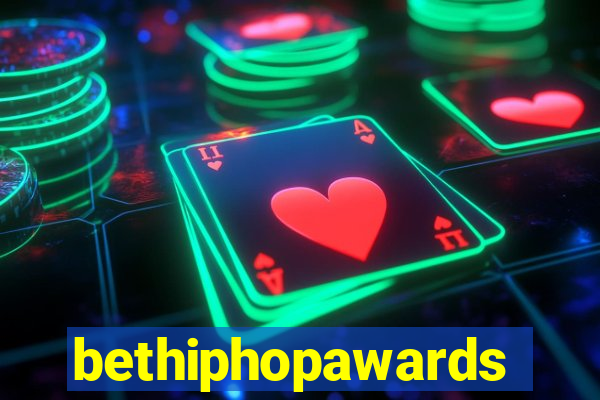 bethiphopawards