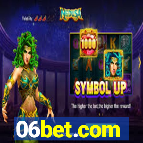 06bet.com