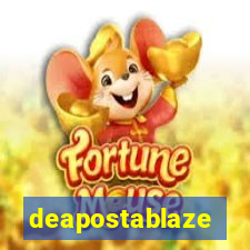 deapostablaze