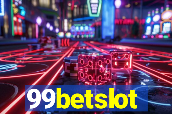 99betslot