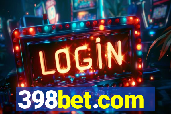 398bet.com