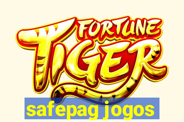 safepag jogos