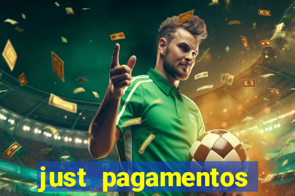 just pagamentos ltda pixbet