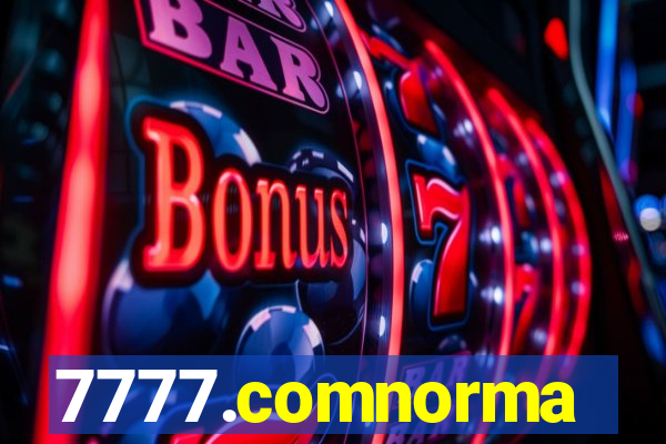 7777.comnorma