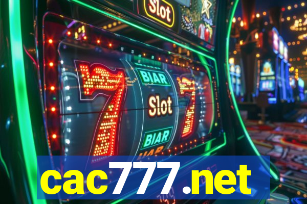 cac777.net