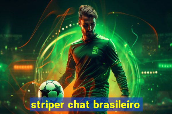 striper chat brasileiro