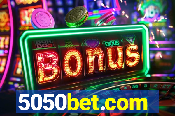 5050bet.com