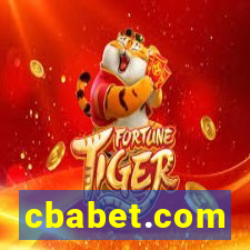 cbabet.com