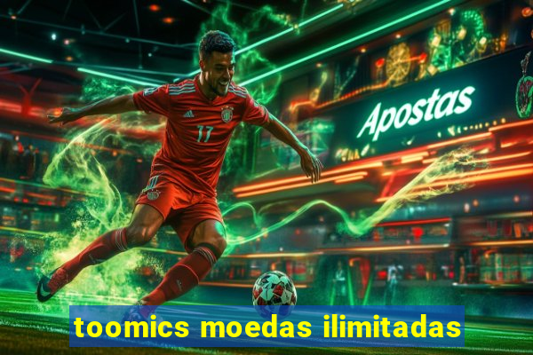 toomics moedas ilimitadas