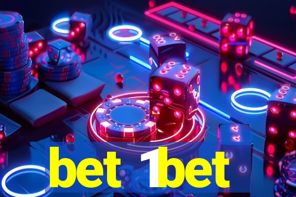 bet 1bet