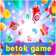 betok game