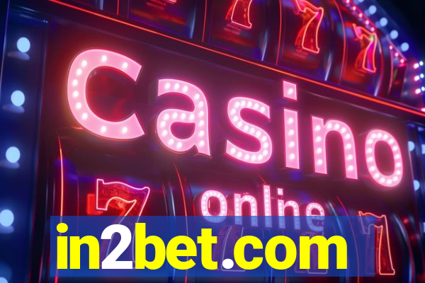 in2bet.com