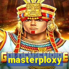 masterploxy