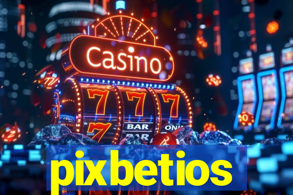 pixbetios