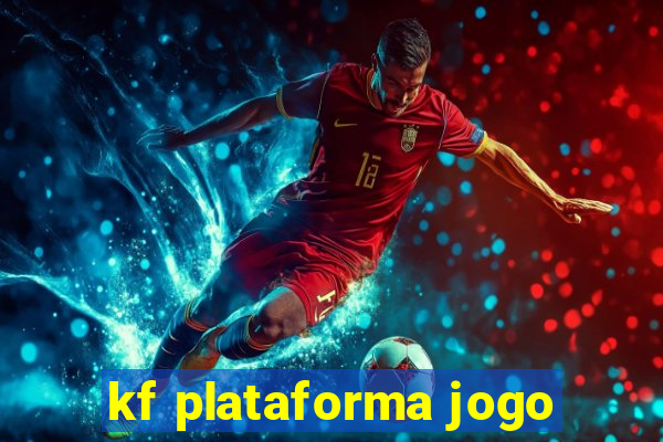 kf plataforma jogo