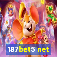 187bet5 net