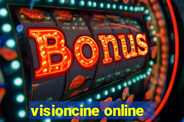 visioncine online