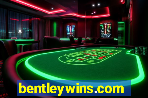 bentleywins.com