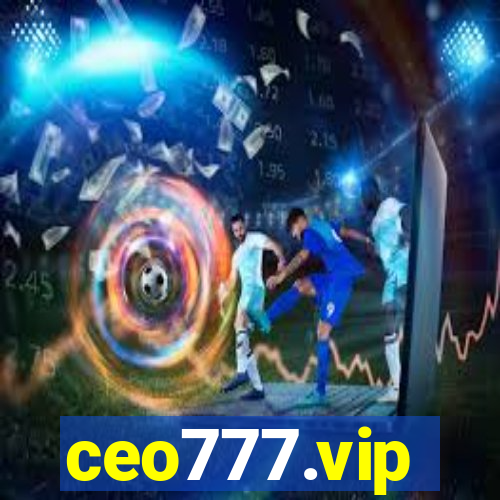 ceo777.vip