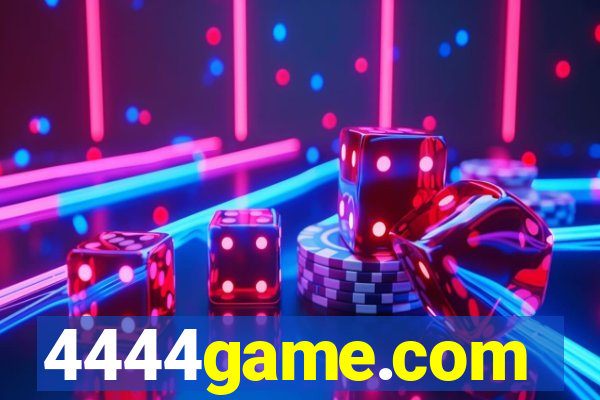 4444game.com