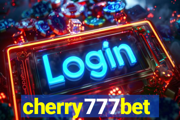 cherry777bet