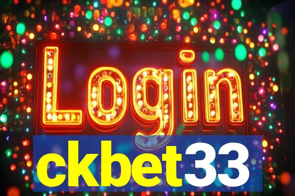 ckbet33