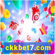 ckkbet7.com