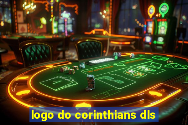 logo do corinthians dls