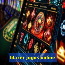 blazer jogos online