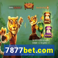 7877bet.com