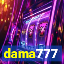 dama777