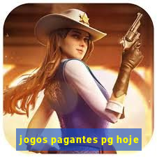 jogos pagantes pg hoje