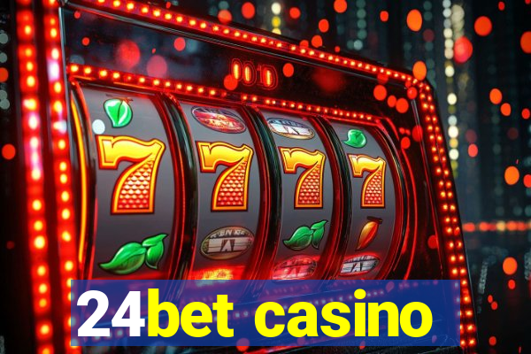 24bet casino