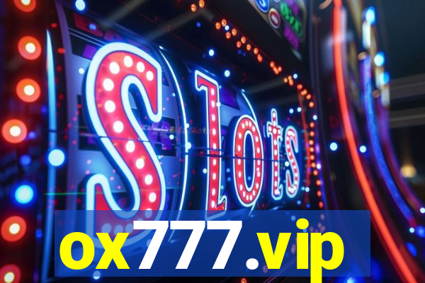 ox777.vip