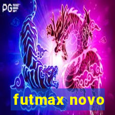 futmax novo