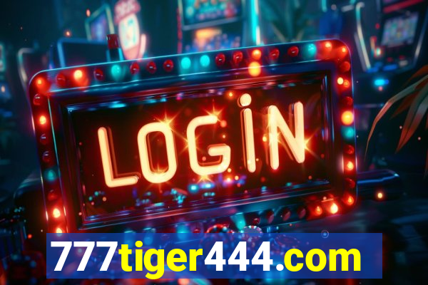 777tiger444.com