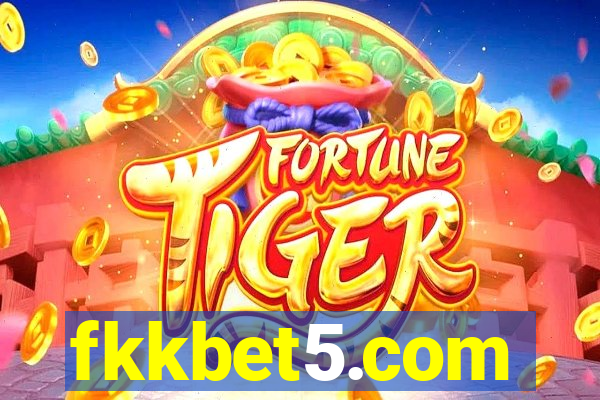 fkkbet5.com